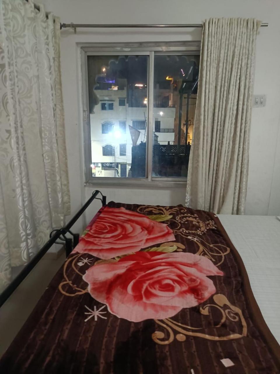 Bagol Palace Udaipur Dış mekan fotoğraf