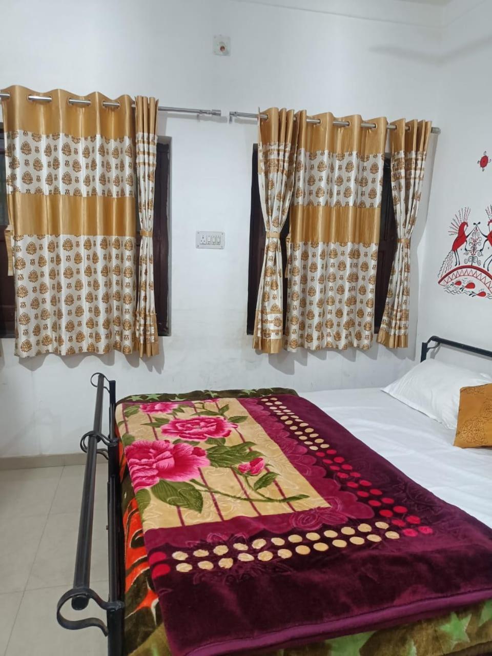 Bagol Palace Udaipur Dış mekan fotoğraf