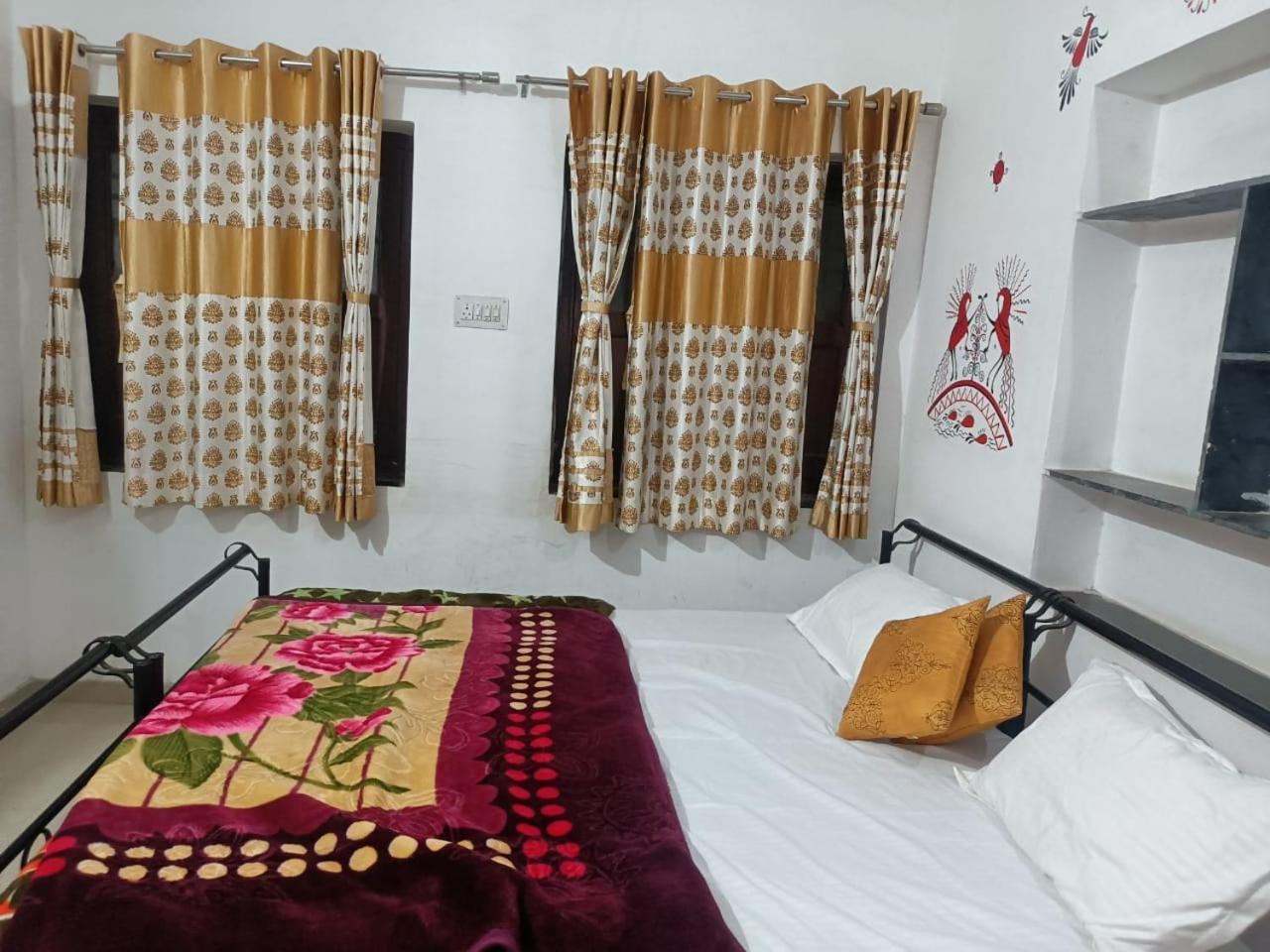 Bagol Palace Udaipur Dış mekan fotoğraf