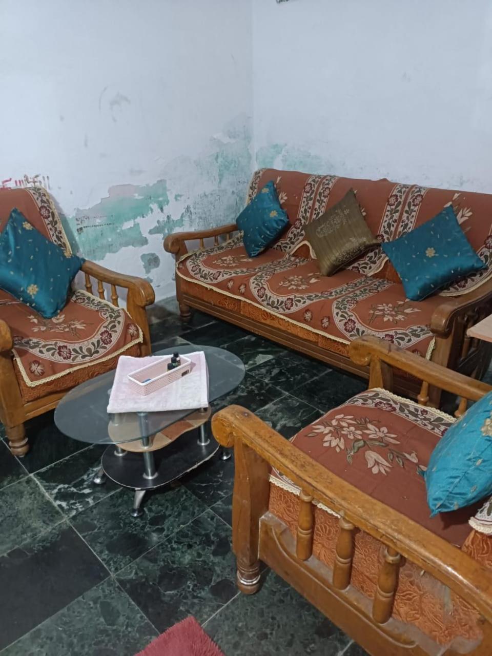 Bagol Palace Udaipur Dış mekan fotoğraf