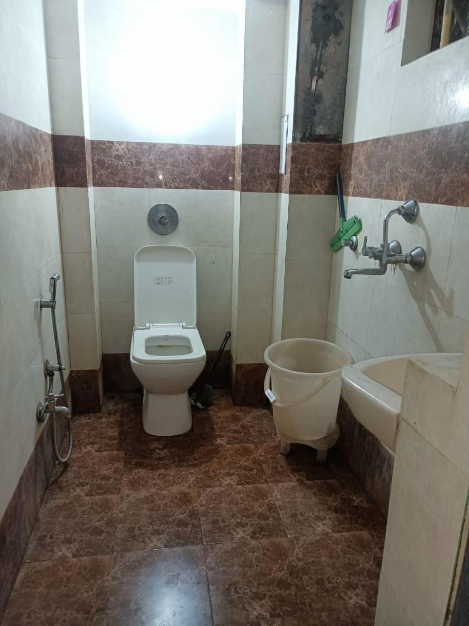 Bagol Palace Udaipur Dış mekan fotoğraf