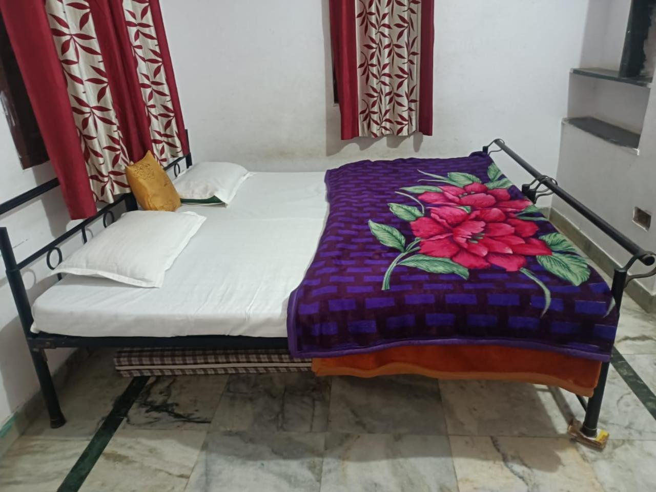 Bagol Palace Udaipur Dış mekan fotoğraf