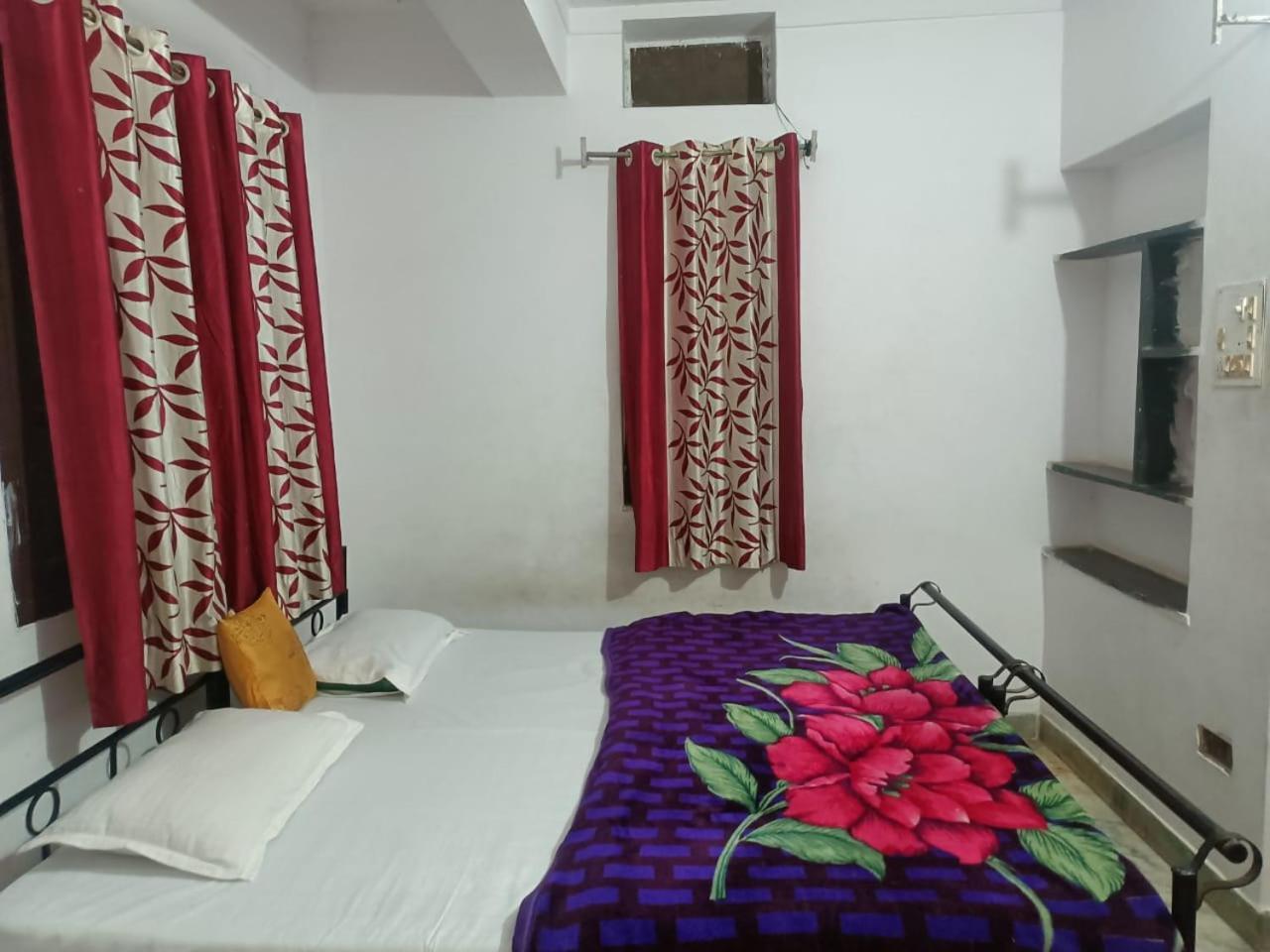 Bagol Palace Udaipur Dış mekan fotoğraf