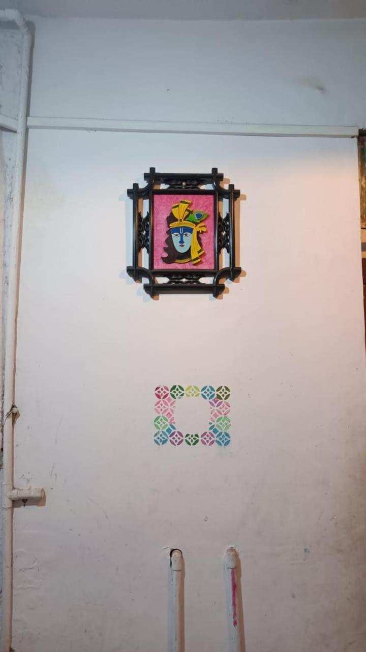 Bagol Palace Udaipur Dış mekan fotoğraf