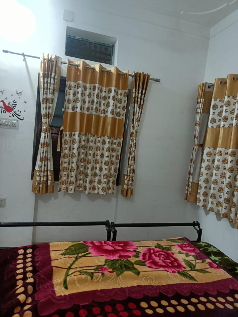 Bagol Palace Udaipur Dış mekan fotoğraf