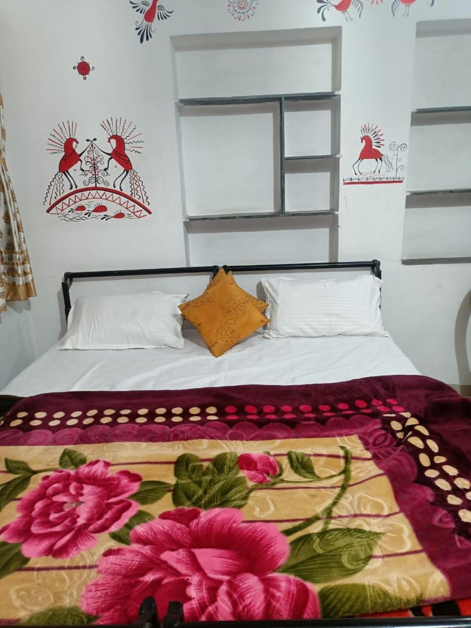 Bagol Palace Udaipur Dış mekan fotoğraf