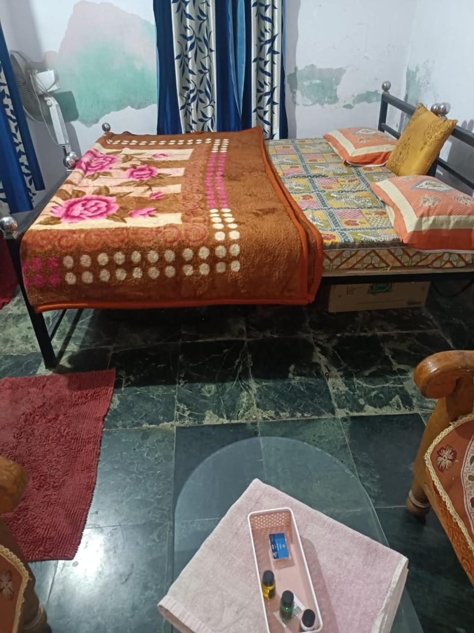 Bagol Palace Udaipur Dış mekan fotoğraf