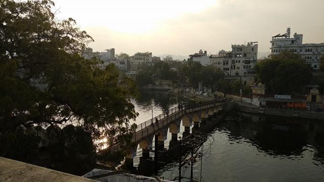 Bagol Palace Udaipur Dış mekan fotoğraf